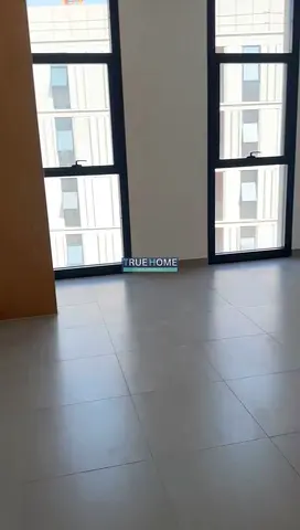 Spacious Convertible Studio | Ready to Move | Al Mamsha