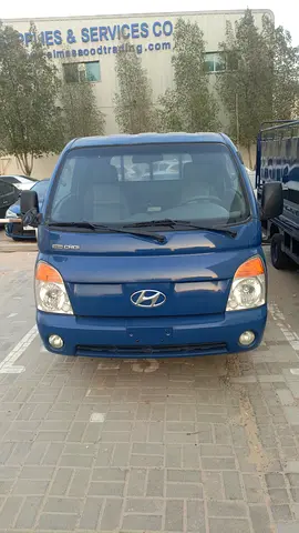 صورة 4 لـ 2011 Hyundai PORTER