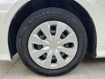 صورة 18 لـ 2024 Toyota COROLLA