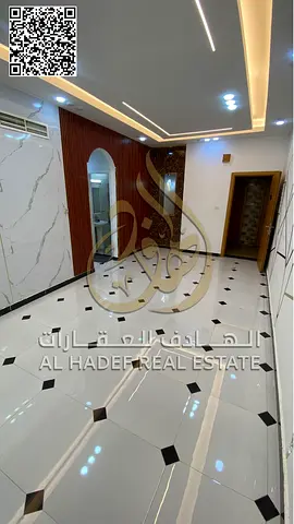 An excellent opportunity to live in Al Rawda 3, in a prime location close to Sheikh Ammar Street.