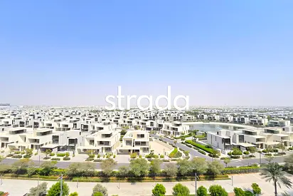 Open Villas View | Negotiable | Flexible Cheques