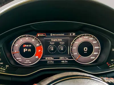صورة مصغرة 17 لـ 2019 AUDI RS5