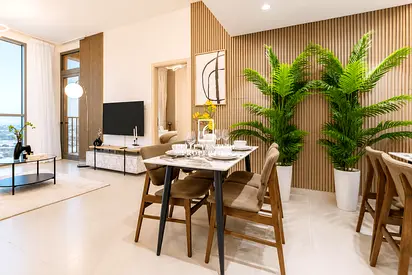 LUXURY LIVING | BIG LAYOUT | FULLY FURNISHED