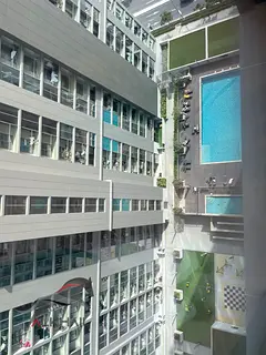 Best Seller | High Floor | Vacant | Prime Investment Opportunity