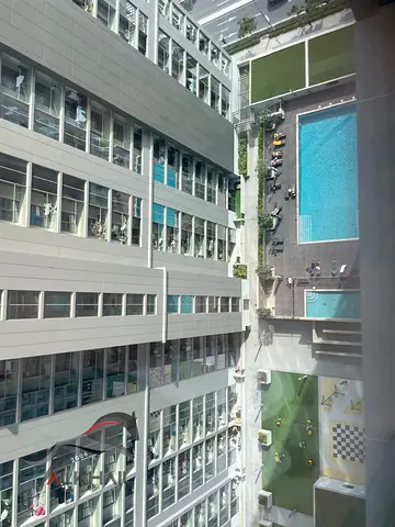 Best Seller | High Floor | Vacant | Prime Investment Opportunity
