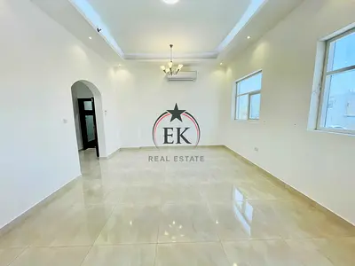Brand New 2 Bedrooms Elevator Near Al Ain Mall Free Wifi