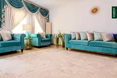 Fully Furnished | Available Soon | Private Garden