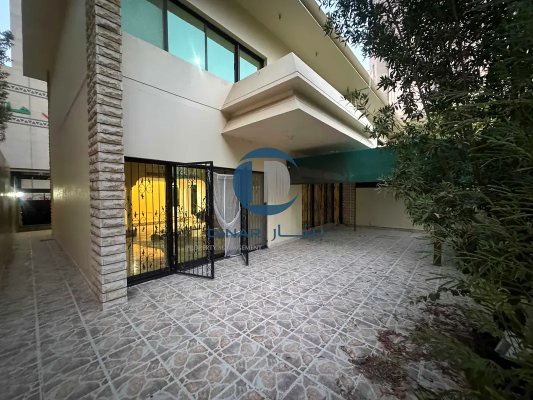 Prime location | 4Br+Maid | Perfect for family