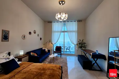 Exceptional Studio Apartment | Designed to Impress