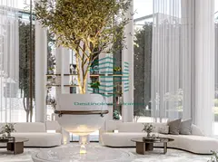 1BR + STUDY | GROUND FLOOR UNIT | EUROPEAN STYLE | LUXURY UNIT
