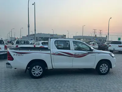 صورة 5 لـ 2020 Toyota HILUX