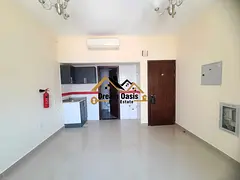Affordable 400 Sqft Studio Apartment – New Muwaileh – 6 Cheques