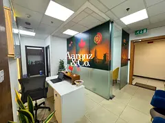 Unfurnished | Near to Metro | Prime Location