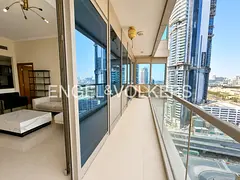 1BR | Furnished | Vacant | Great View