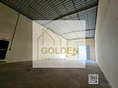 46kW Electricity | Industrial Warehouse Ready for Operation for Rent in Umm Al Quwain