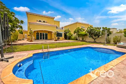 Prime Location | D4 | Landscaped | Pool
