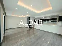 Brand New | Luxury Villa | Maid Room | Vacant