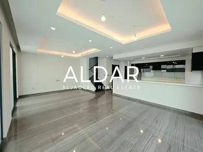 Brand New | Luxury Villa | Maid Room | Vacant
