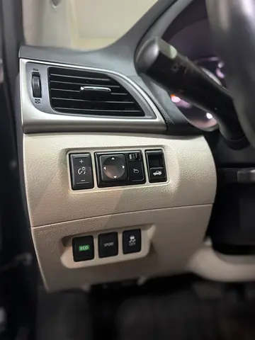 2015 Nissan SENTRA — фото 5