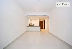 Canal Facing | 2 BR+Maid's | Vacant Unit