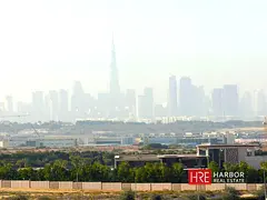 Stunning Burj Khalifa View | Ideal Payment Plan