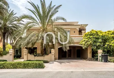 GREAT LOCATION | PRIVATE POOL | TYPE 16 | VACANT