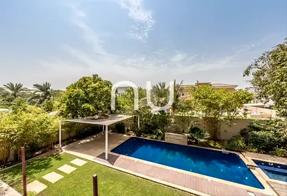 GREAT LOCATION | PRIVATE POOL | TYPE 16 | VACANT