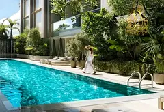 4% DLD WAIVER/CASH OFFER/1% MONTHLY/POOL VIEW