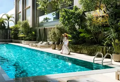 4% DLD WAIVER/CASH OFFER/1% MONTHLY/POOL VIEW