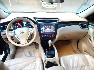 صورة 6 لـ 2015 Nissan X-TRAIL