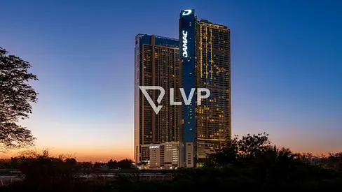 Furnished | Below OP | High Floor | Investor Deal
