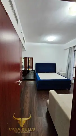 Spacious 2 Bedroom in Shams 4 | Marsa Dubai | 1,171 Sq.Ft | AED 105k ONLY