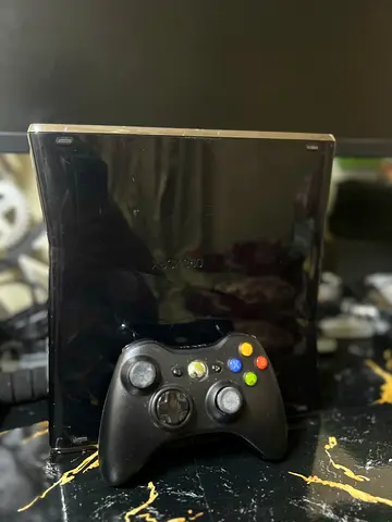 Xbox 360