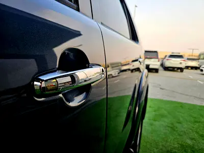 2015 Toyota FORTUNER — фото 12