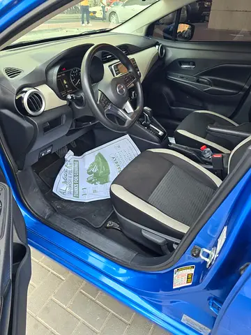 صورة مصغرة 6 لـ 2020 Nissan VERSA