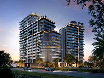 35% Guaranteed ROI over 5 Years | Exceptional Finishing Quality | Ready Next year