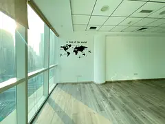 High-Floor Office | B2B Tower | Canal & City View