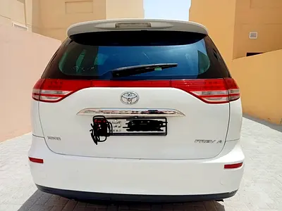 صورة 3 لـ 2008 Toyota PREVIA
