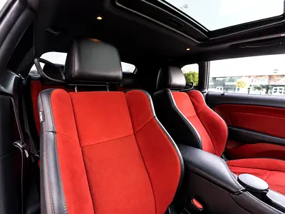 2019 Dodge CHALLENGER — фото 13
