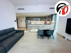 Hot and big offer 3bhk apartment for rent /chiller free/just in 105k