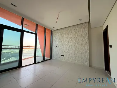 Bright 2BR Apartment | Perfect Family Home | Open View