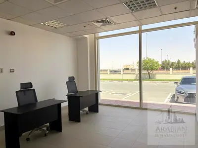 Cheapest option | DED Approved office Space | Ready to Move