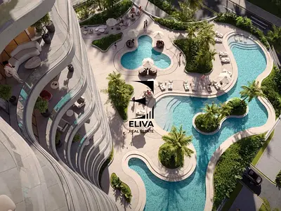 Modern Layout | 1BR+Study | World Class Amenities