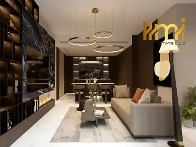 PRESTIGE LIVING | FLEXIBLE PAYMENT PLAN | HIGH YIELD