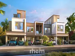 Skyline Serenity | Private Garden | Brand New