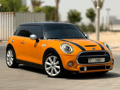صورة 3 لـ 2014 MINI COOPER