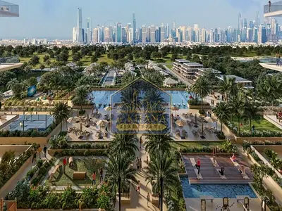 Marina Views / 10% Down payment / AI integrated / Luxury apartment
