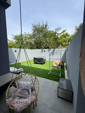 Modern 2-Bedroom Townhouse for Sale in Masaar, Sharjah – Move In Now