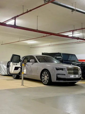 صورة 1 لـ 2021 ROLLS-ROYCE GHOST