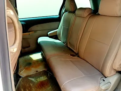 صورة 7 لـ 2008 Toyota PREVIA
